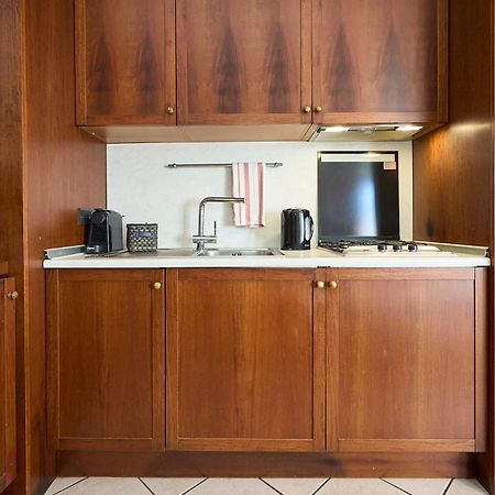 밀라노 -Luminosa 5 Stars With Balcony- Wifi Netflix 15 Minutes From Duomo 아파트 외부 사진