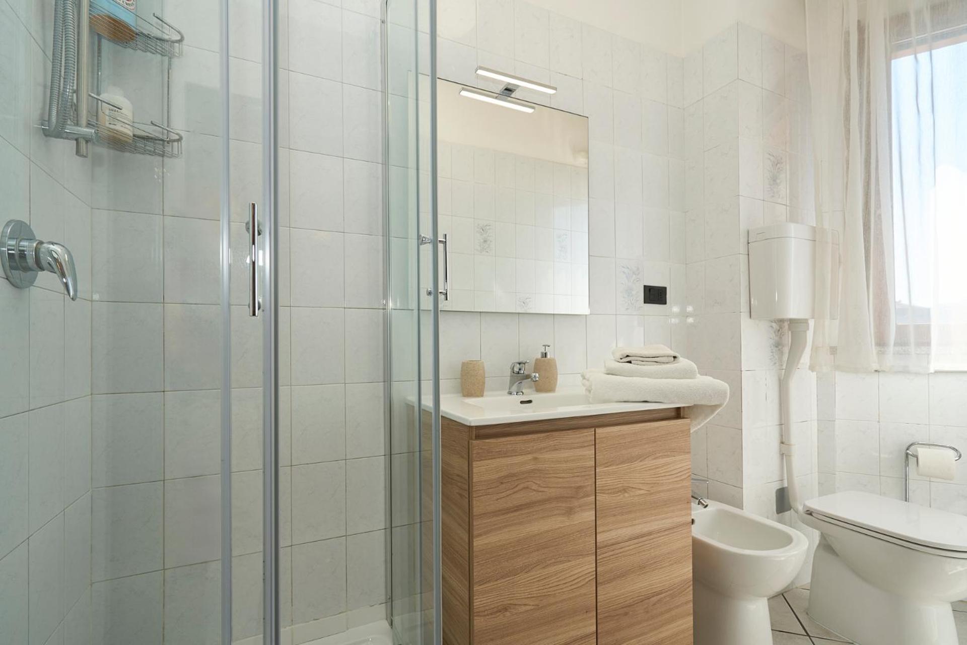 밀라노 -Luminosa 5 Stars With Balcony- Wifi Netflix 15 Minutes From Duomo 아파트 외부 사진