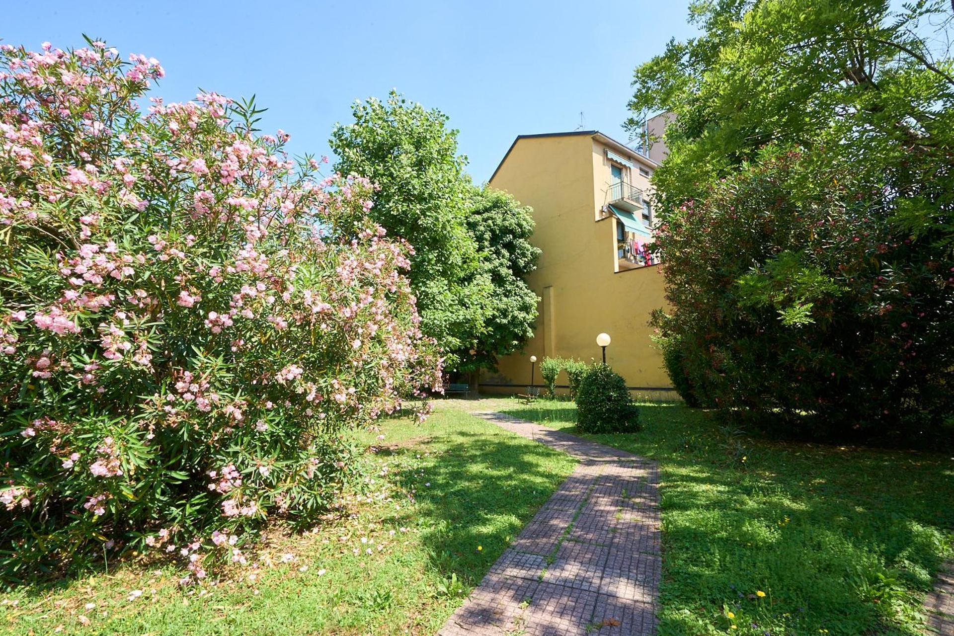 밀라노 -Luminosa 5 Stars With Balcony- Wifi Netflix 15 Minutes From Duomo 아파트 외부 사진