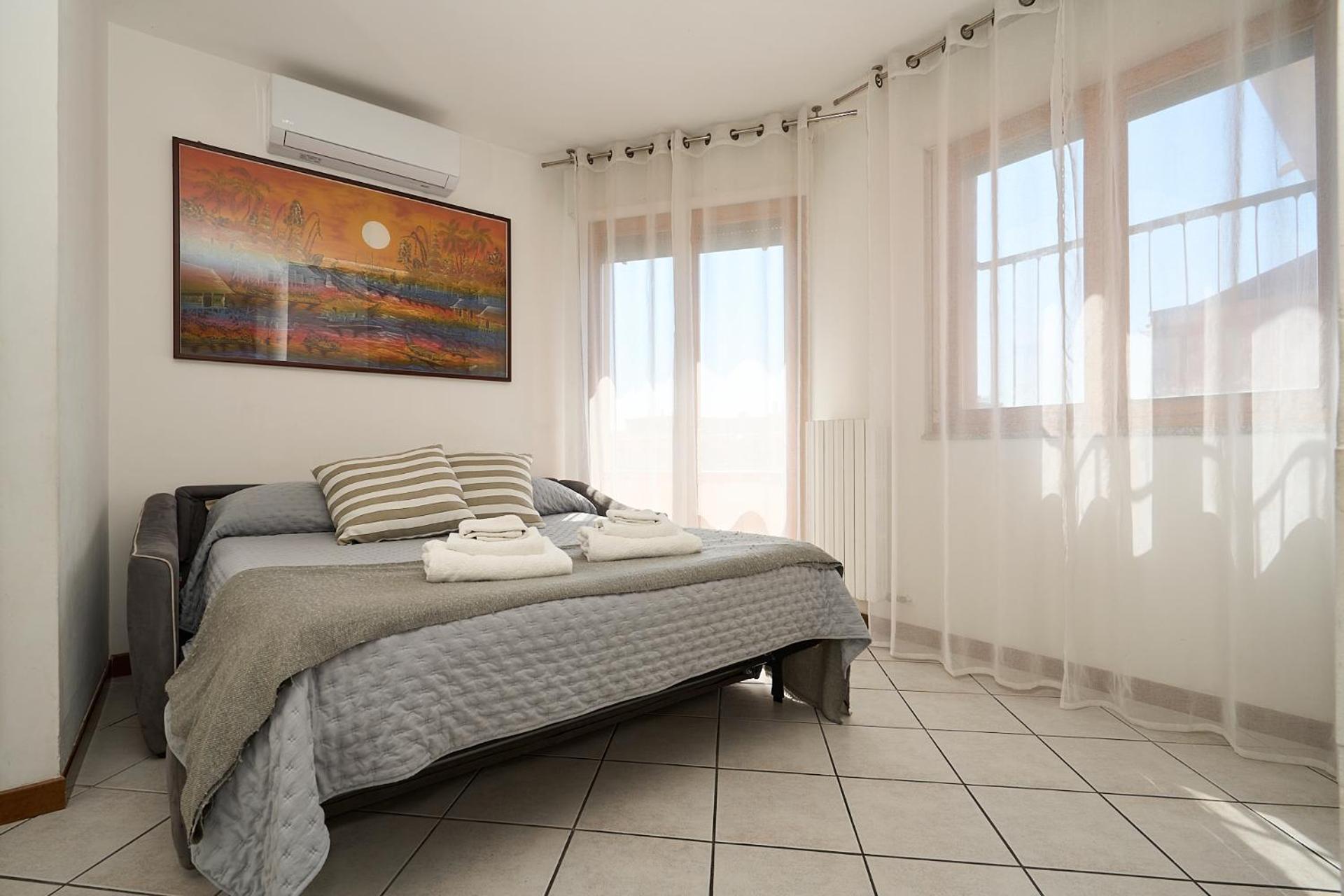 밀라노 -Luminosa 5 Stars With Balcony- Wifi Netflix 15 Minutes From Duomo 아파트 외부 사진