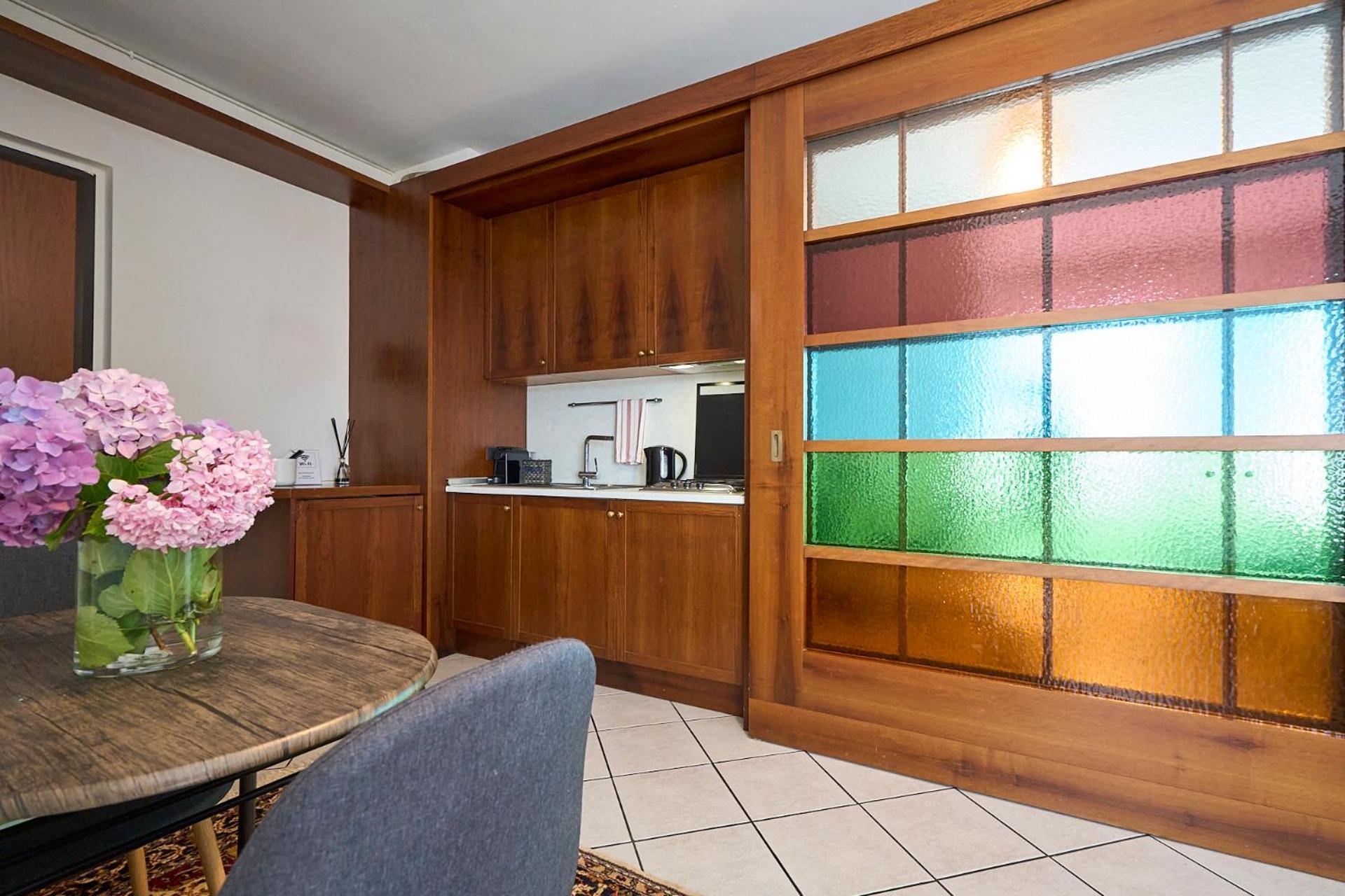 밀라노 -Luminosa 5 Stars With Balcony- Wifi Netflix 15 Minutes From Duomo 아파트 외부 사진