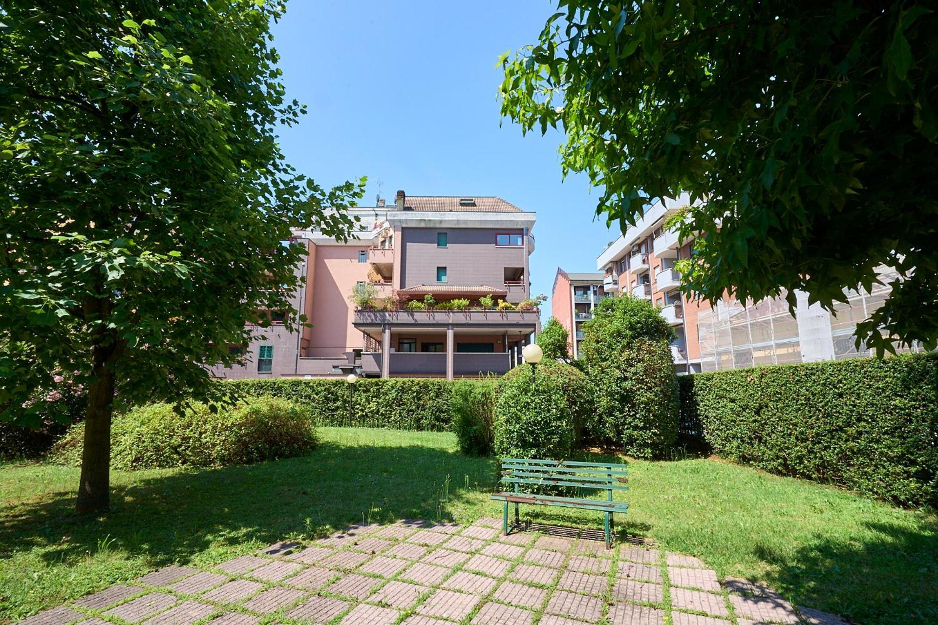 밀라노 -Luminosa 5 Stars With Balcony- Wifi Netflix 15 Minutes From Duomo 아파트 외부 사진